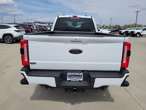 New 2026 Ford F350 XLT image 10