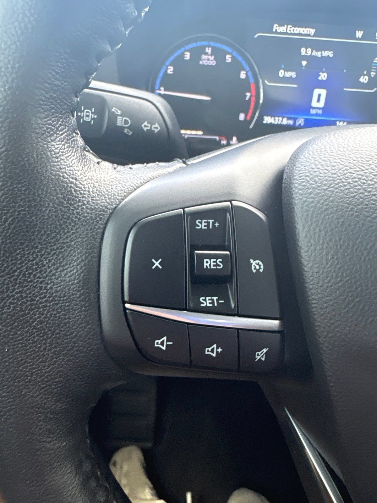 Used 2022 Ford Bronco Sport Outer Banks AWD/4WD image 22