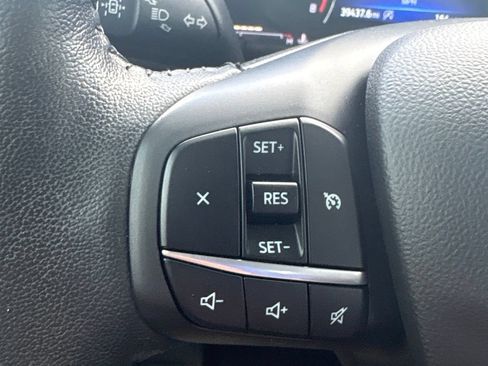 Used 2022 Ford Bronco Sport Outer Banks AWD/4WD image 22