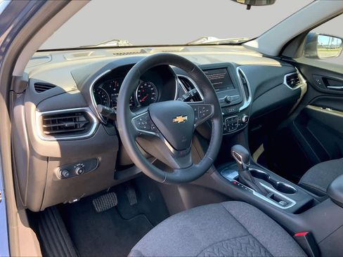 Used 2024 Chevrolet Equinox LT FWD image 17