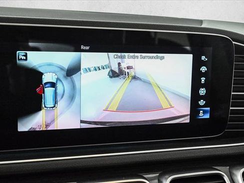 Certified 2023 Mercedes-Benz GLE 350 4MATIC image 16