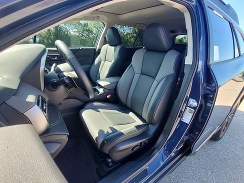 Used 2024 Subaru Outback Onyx Edition AWD/4WD image 11