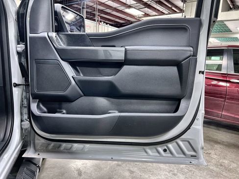 Used 2023 Ford F150 XLT w/ Equipment Group 302A High AWD/4WD image 29