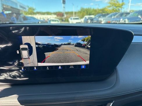 New 2026 Buick Encore GX Avenir w/ Avenir Technology Package image 17