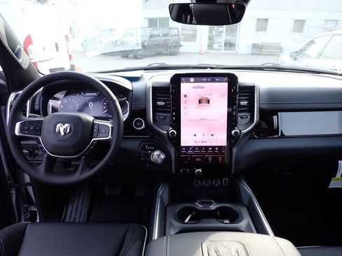 New 2026 RAM 1500 Laramie image 15