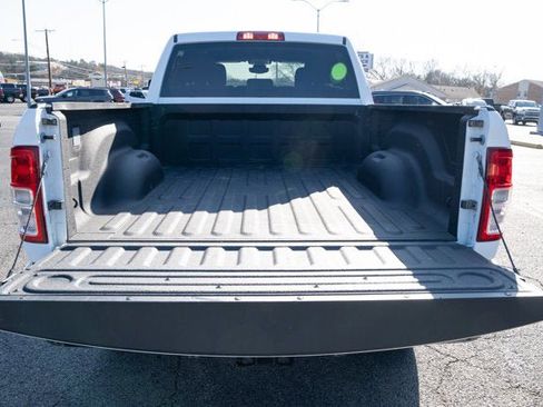 Used 2024 RAM 2500 Big Horn w/ Off Road Package image 12