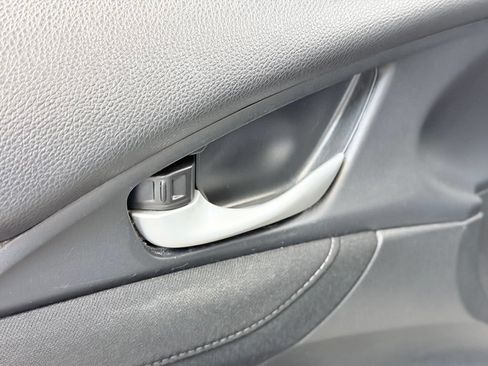 Used 2017 Honda Civic EX-T image 10