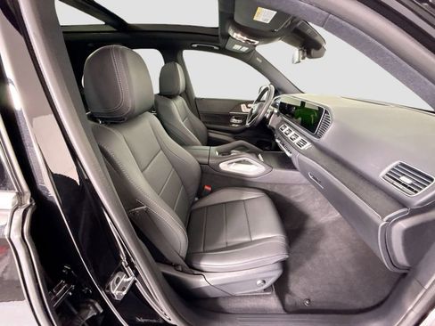 Certified 2026 Mercedes-Benz GLE 350 4MATIC image 20