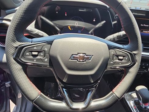 New 2026 Chevrolet Trax RS w/ Driver Confidence Package FWD image 21
