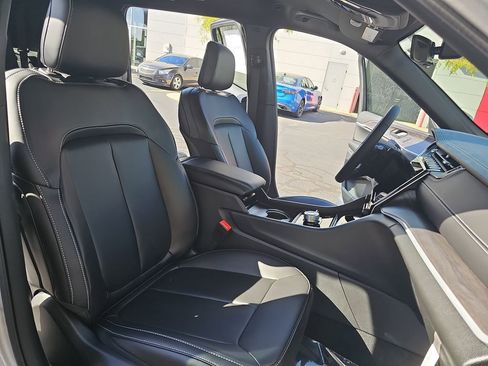 New 2025 Jeep Grand Cherokee L Limited w/ Trailer Tow Package image 10