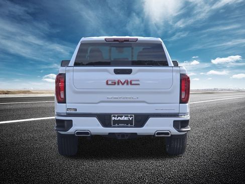 New 2026 GMC Sierra 1500 Denali w/ Denali Reserve Package image 20