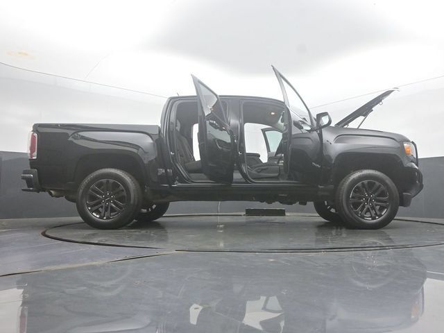 Used 2019 GMC Canyon SLE w/ Elevation Edition AWD/4WD image 62