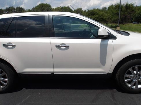 Used 2011 Ford Edge SEL w/ 201A Rapid Spec Order Code FWD image 32