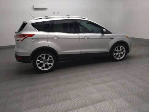 Used 2016 Ford Escape Titanium w/ Equipment Group 301A FWD image 10