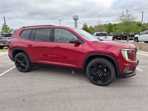 New 2026 GMC Acadia Elevation image 12