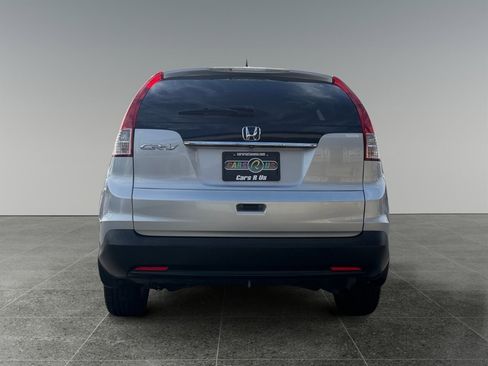 Used 2014 Honda CR-V EX image 5