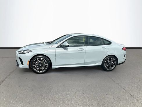 Used 2025 BMW 228i xDrive AWD/4WD image 4
