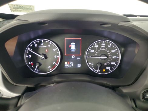 New 2025 Subaru Crosstrek 2.5i Premium image 27