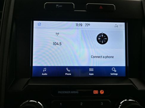 Used 2021 Ford F250 XL w/ Power Equipment Group image 13