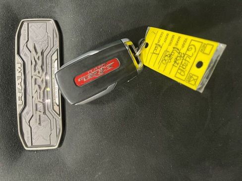 Used 2024 RAM 1500 TRX image 21