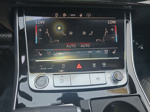 Certified 2026 Audi Q7 3.0T Premium Plus w/ Premium Plus Package AWD/4WD image 18