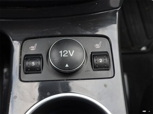 Used 2014 Ford Escape Titanium image 34