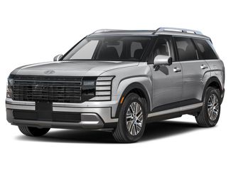 New 2026 Hyundai Palisade SEL Premium video 1