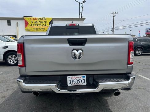 Used 2023 RAM 1500 Big Horn RWD image 9