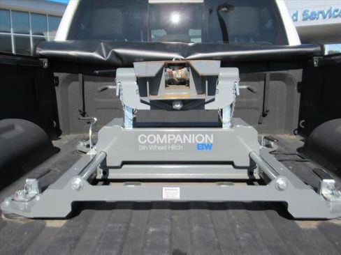 Used 2023 RAM 3500 Laramie image 9