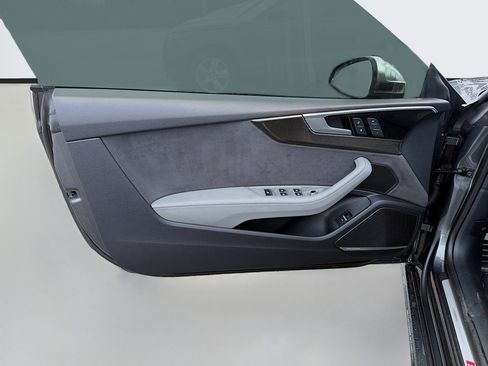 Used 2024 Audi S5 Premium Plus image 20