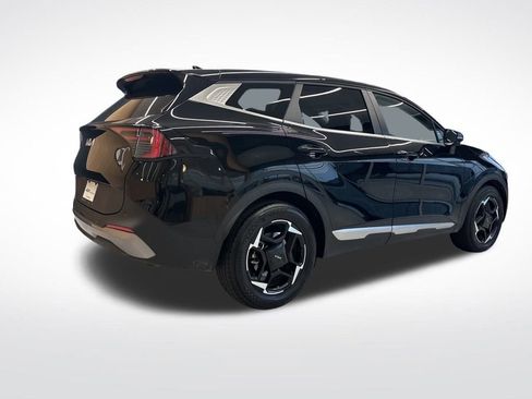 Used 2026 Kia Sportage EX image 5
