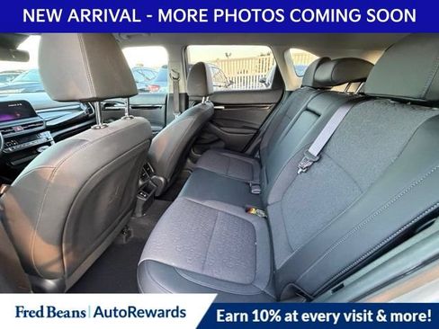 Used 2024 Kia Seltos S AWD/4WD image 11