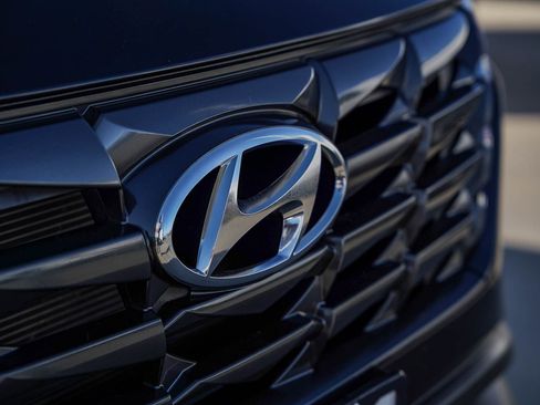 Used 2023 Hyundai Tucson XRT image 12