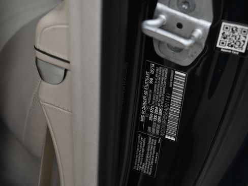 Used 2015 Mercedes-Benz S 550 4MATIC Coupe image 49