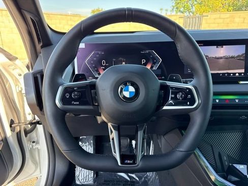 Used 2026 BMW X3 xDrive30i w/ M Sport Package AWD/4WD image 22