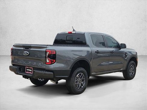 New 2025 Ford Ranger XLT w/ Convenience Package image 2
