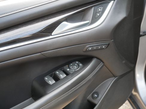Used 2018 Buick LaCrosse Premium FWD image 19