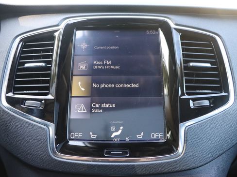Used 2016 Volvo XC90 T6 Momentum w/ Momentum Plus Package AWD/4WD image 42