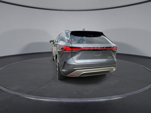 Used 2025 Lexus RX 350 Premium w/ Accessory Package (Z1) image 7