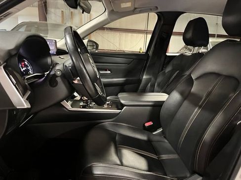 Used 2025 MAZDA CX-90 3.3 Turbo w/ Select Package AWD/4WD image 12
