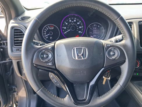 Used 2019 Honda HR-V Sport image 13