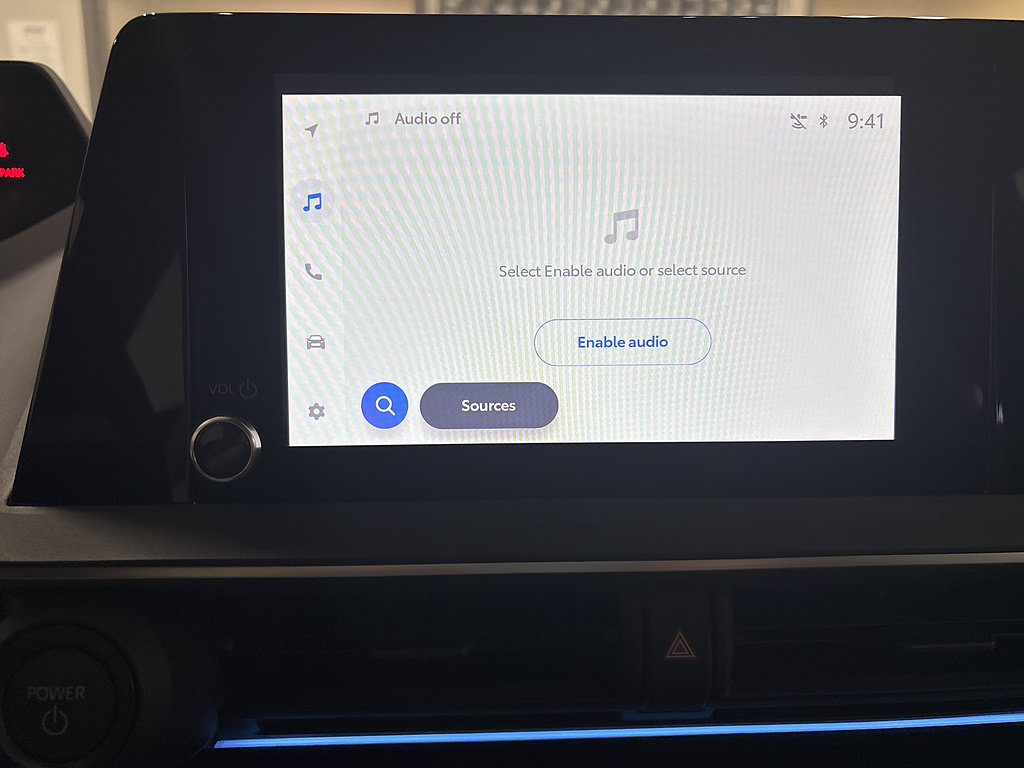 New 2027 Toyota Prius AWD image 7