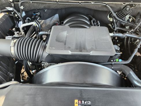 New 2026 Chevrolet Silverado 2500 W/T image 32