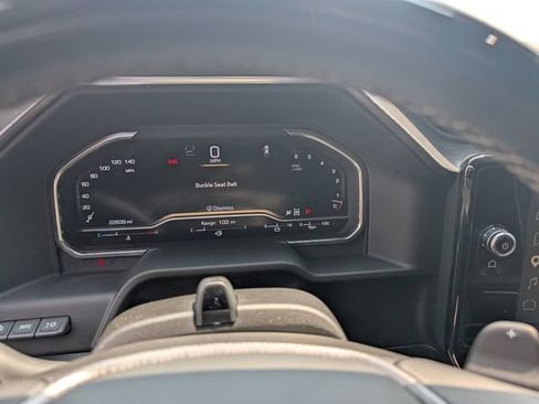 Used 2024 GMC Sierra 1500 Denali Ultimate AWD/4WD image 19