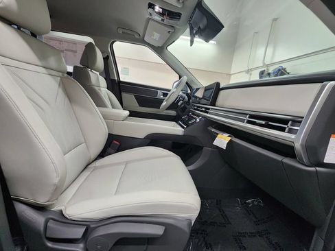 New 2026 Hyundai Santa Fe SEL FWD image 26