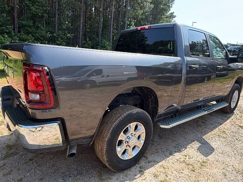 Used 2026 RAM 2500 Big Horn AWD/4WD image 8