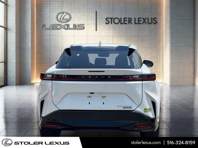 Used 2023 Lexus RZ 450e Premium w/ Accessory Package (2T) AWD/4WD image 5