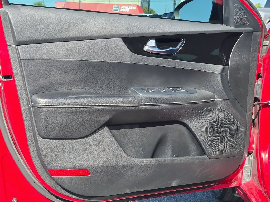 Used 2020 Kia Forte EX FWD image 20