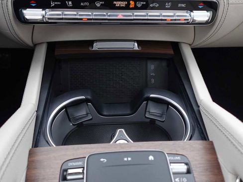 New 2026 Mercedes-Benz GLE 350 GLE 350 image 44