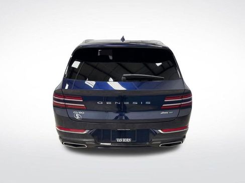 Used 2023 Genesis GV80 3.5T image 15